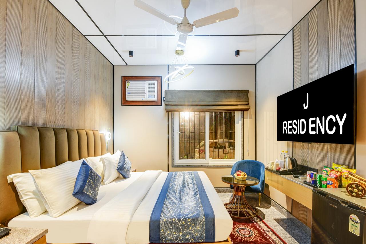 Delux Rooms preview 4