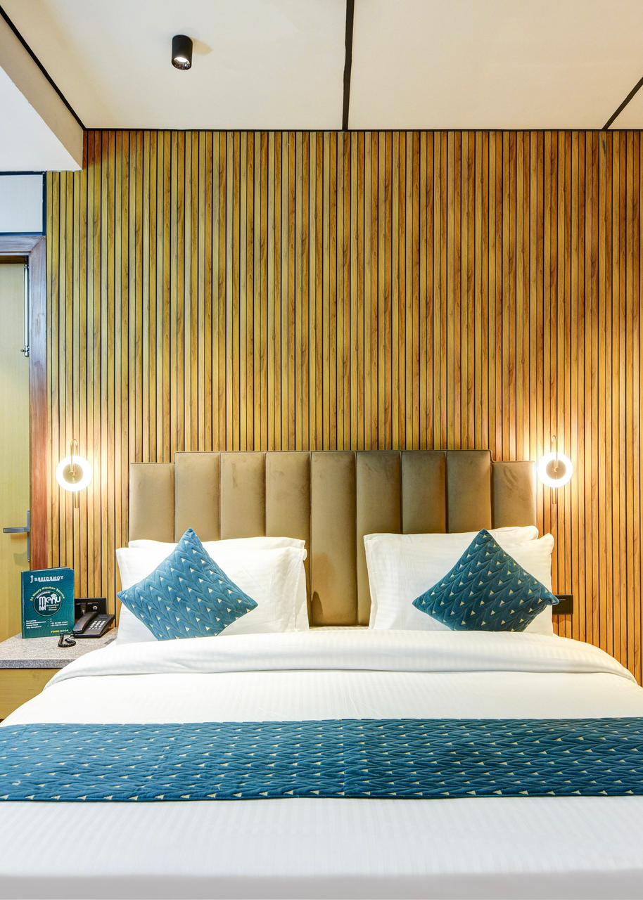 Executive Rooms preview 5