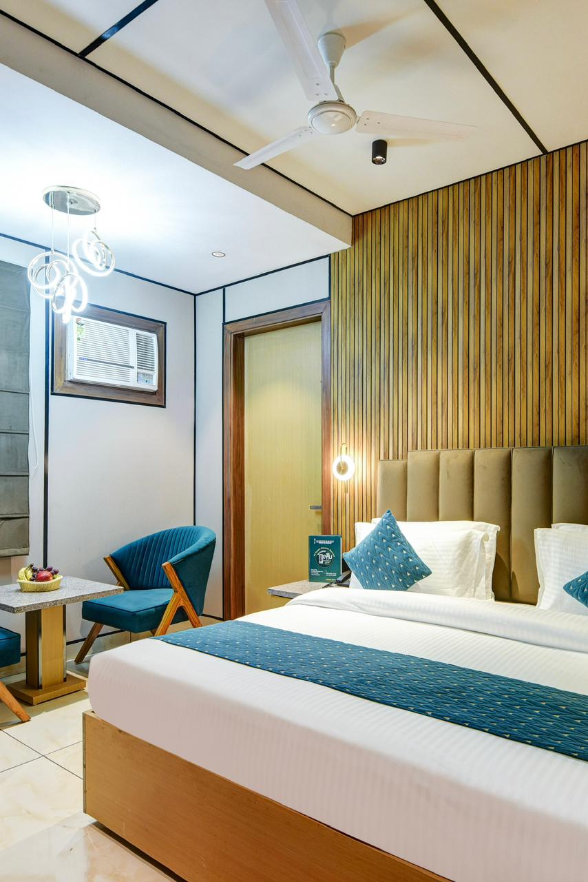 Executive Rooms preview 6