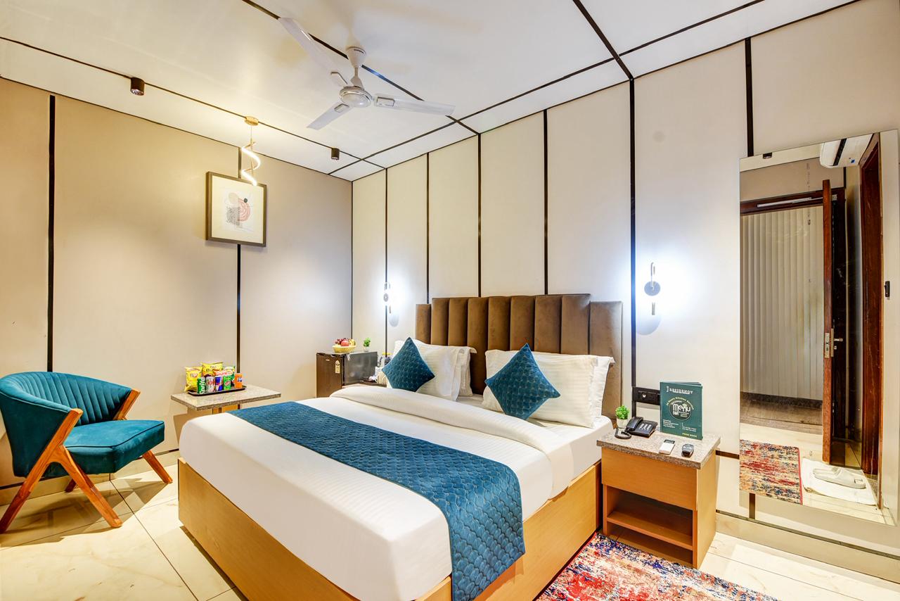 General Rooms preview 3