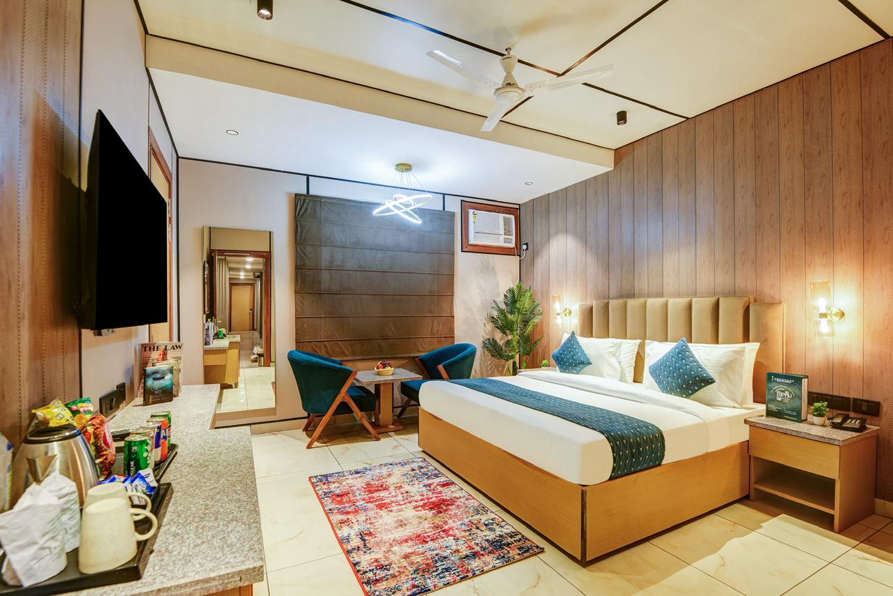 Hotel Satwah 29